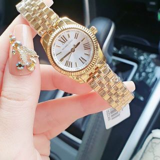 ĐỒNG HỒ MICHAEL KORS LEXINGTON MINI CAO CẤP