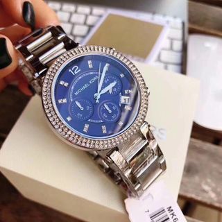 ĐỒNG HỒ MCHAEL KORS 6KIM NỮ CAO CẤP