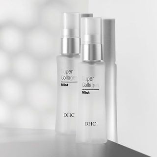XỊT KHOÁNG COLLAGEN SIÊU THẨM THẤU SUPER COLLAGEN MIST - DHC