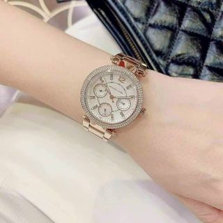 ĐỒNG HỒ MCHAEL KORS MK5491 CAO CẤP