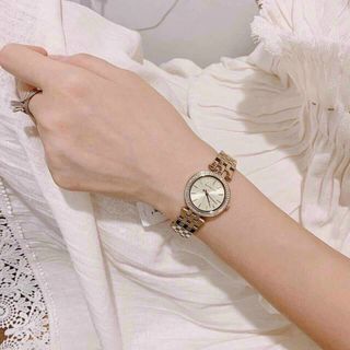 ĐỒNG HỒ MICHAEL KORS MINI GOLD CAO CẤP