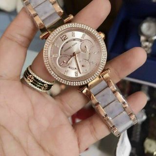 ĐỒNG HỒ MCHAEL KORS MK6327 CAO CẤP