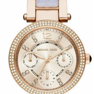 ĐỒNG HỒ MCHAEL KORS MK6327 CAO CẤP