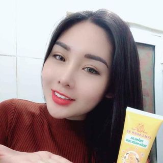 SỮA RỬA MẶT NGHỆ MẬT ONG COLLAGEN X3