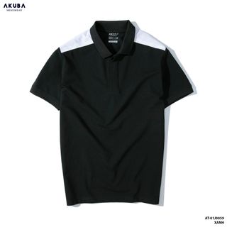 ÁO THUN POLO AKUBA - 01j0059