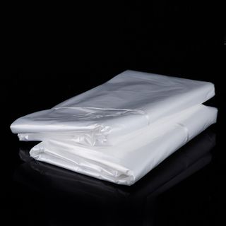 Sản xuất và cung cấp các loại Túi PE rộng từ 21cm đến 110cm trơn đựng chè, lót thùng hàng, lót bao tải, đựng lương thực, hàng hóa…