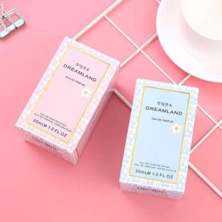 Nước hoa Dream Land 30ml