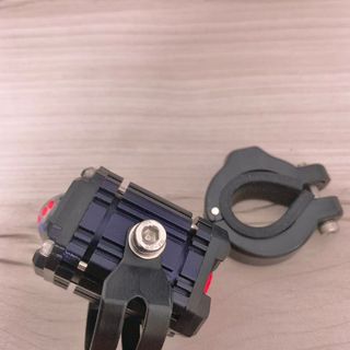 Đèn trợ sáng Bma xe máy ,ô tô có công tắc passing
