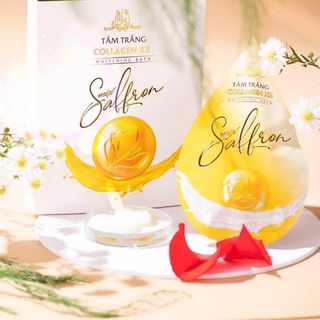 Tắm trắng toàn thân collagen x3