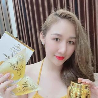 Tắm trắng toàn thân collagen x3