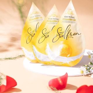 Tắm trắng toàn thân collagen x3