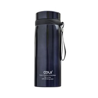 Bình giữ nhiệt Colii 1100ml inox cao cấp