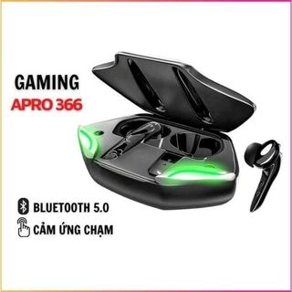 Tai nghe blutooth gaming