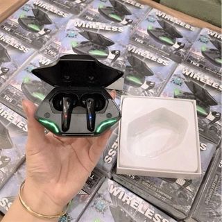 Tai nghe blutooth gaming