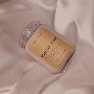 Nến thơm Hanmate 50g-100g