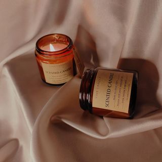 Nến thơm Hanmate 50g-100g