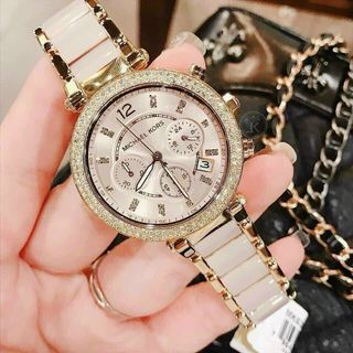ĐỒNG HỒ MlCHAEL KORS MK6326 CAO CẤP HOT