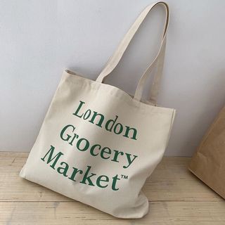 Túi tote vải bố