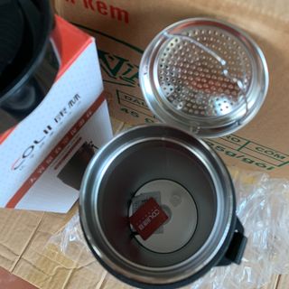 Bình giữ nhiệt Colii 1100ml inox cao cấp