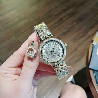 ĐỒNG HỒ MlCHAEL KORS MK3445 CAO CẤP