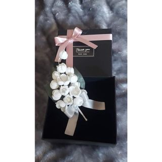 Hoa cài váy handmade mẫu mới danh cho phái đẹp