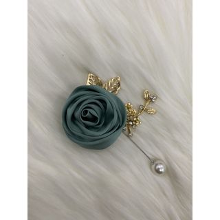 Hoa cài váy handmade mẫu mới danh cho phái đẹp