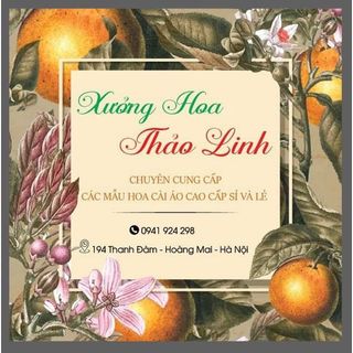 Hoa cài váy handmade mẫu mới danh cho phái đẹp