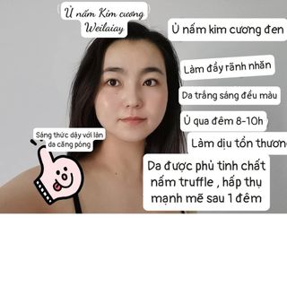 Ủ NẤM TRUFFLE-TÁI TẠO TẾ BÀO -NÂNG CƠ CHÌA KHOÁ VÀNG CHO LÀN DA KHÔNG TUỔI