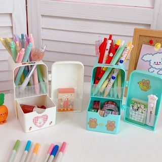 ỐNG BÚT TỦ LẠNH, TẶNG STICKER