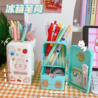 ỐNG BÚT TỦ LẠNH, TẶNG STICKER