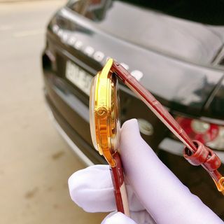 ĐỒNG HỒ OMEGA DA NAM NEW HOT