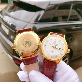 ĐỒNG HỒ OMEGA DA NAM NEW HOT