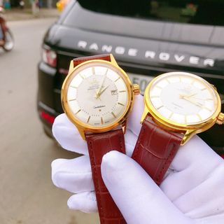 ĐỒNG HỒ OMEGA DA NAM NEW HOT