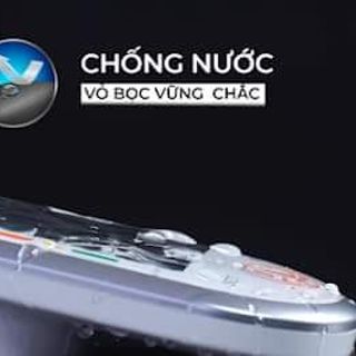 MÁY ĐO HUYẾT ÁP CẢM ỨNG CHIDO NEW 2022