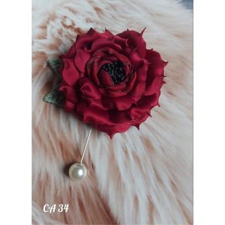 Hoa Hồng leo cài áo HandMade giá rẻ cao cấp thiết kế