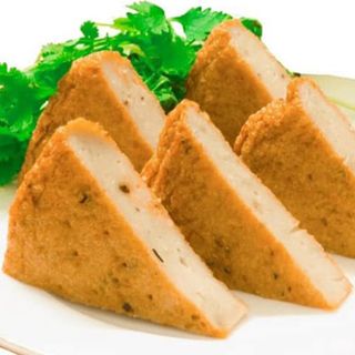 Chả Cá Quy Nhơn Đặc Biệt