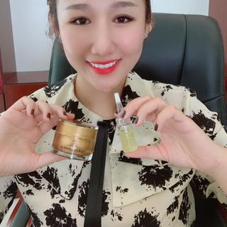 KEM FACE ĐÔNG ANH COLLAGEN X3 CHÍNH HÃNG