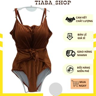 Đồ bơi, Bikini liền mảnh, dáng basic, sexy, tôn dáng, hàng cao cấp
