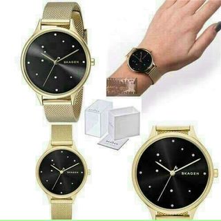 ĐỒNG HỒ SKAGEN SKW2385 NỮ CAO CẤP