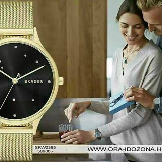 ĐỒNG HỒ SKAGEN SKW2385 NỮ CAO CẤP