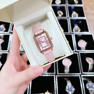 ĐỒNG HỒ ANNE KLEIN HỒNG CAO CẤP NEW XINH