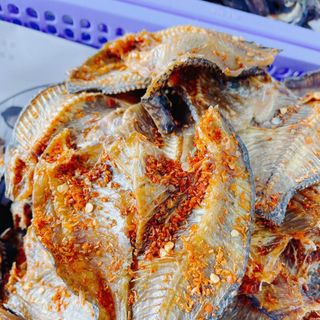 Khô Cá phi - Đặc sản Cà Mau – Hộp 500gr