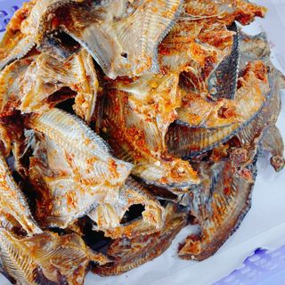 Khô Cá phi - Đặc sản Cà Mau – Hộp 500gr