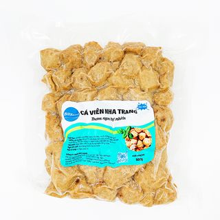 Cá Viên Chiên Nha Trang Đặc Biệt giá sỉ