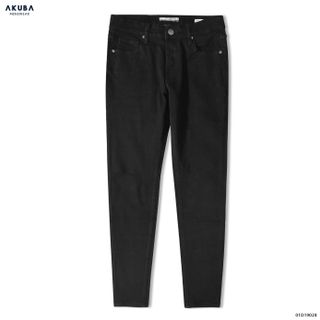 QUẦN JEAN DÀI AKUBA - 01D19020