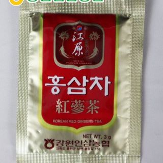 TRÀ HỒNG SÂM HÀN QUỐC 6 NĂM TUỔI