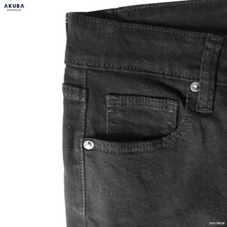 QUẦN JEAN DÀI AKUBA - 01D19020