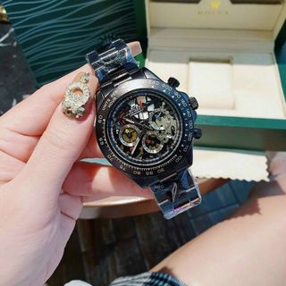 ĐỒNG HỒ RROLEX GIẢ CƠ NAM TRUNG CẤP