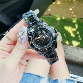 ĐỒNG HỒ RROLEX NAM CƠ TRUNG CẤP HOT