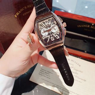 ĐỒNG HỒ FRANK MULLER TRUNG CẤP NAM HOT kì